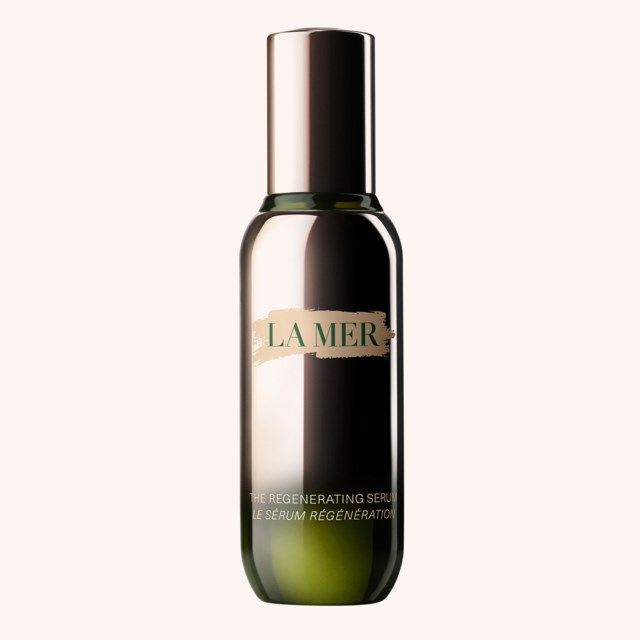 The Regenerating Serum 30 ml The Regenerating Serum 30 ml