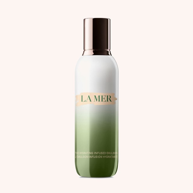 The Hydrating Infused Emulsion 125 ml The Hydrating Infused Emulsion 125 ml