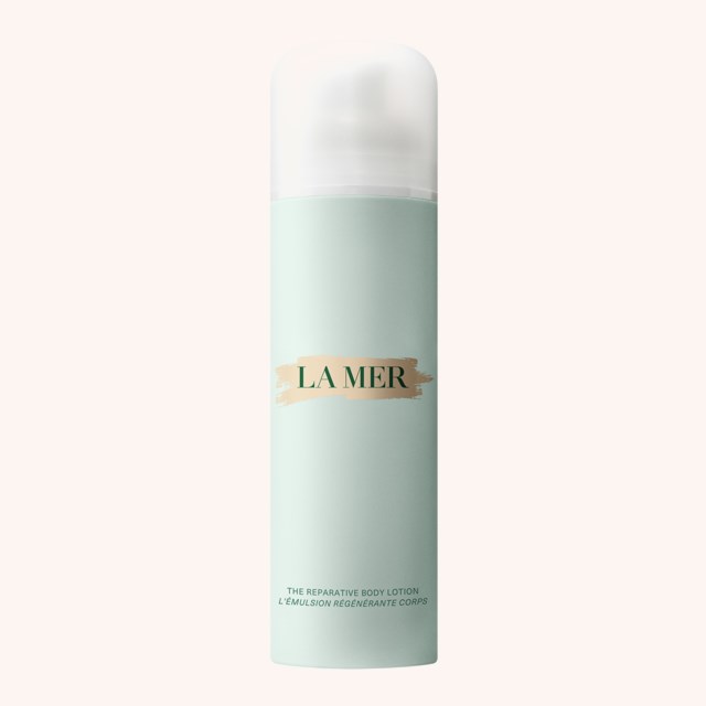 The Reparative Body Lotion 160 ml The Reparative Body Lotion 160 ml