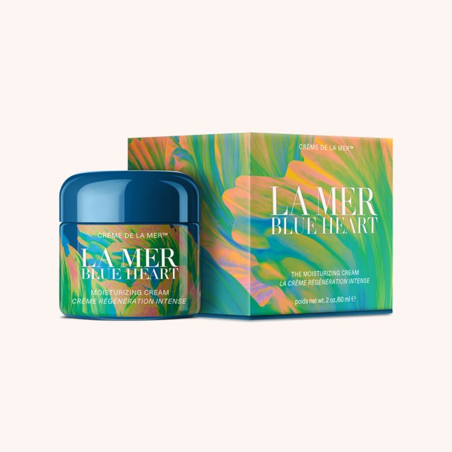 Crème De La Mer - Blue Heart Limited Edition 60 ml