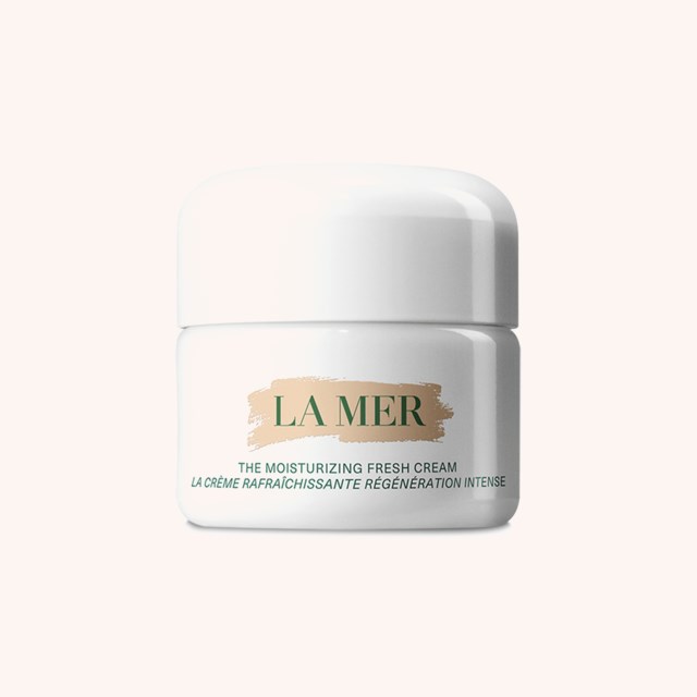 The Moisturizing Fresh Cream 15 ml