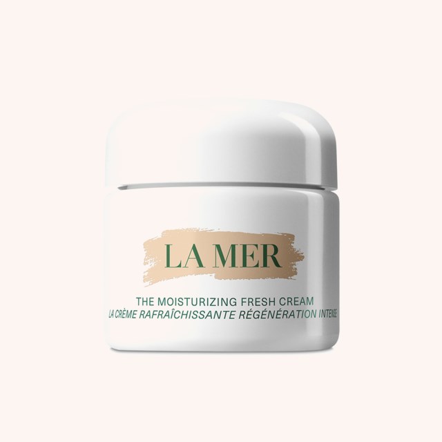 The Moisturizing Fresh Cream 30 ml
