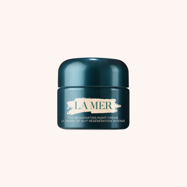 The Rejuvenating Night Moisturizer Cream 30 ml