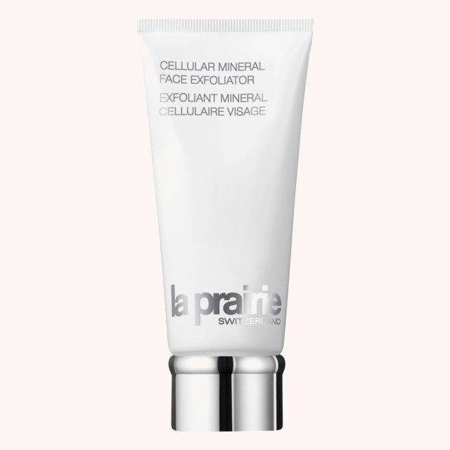 Cellular Mineral Face Exfoliator 100 ml