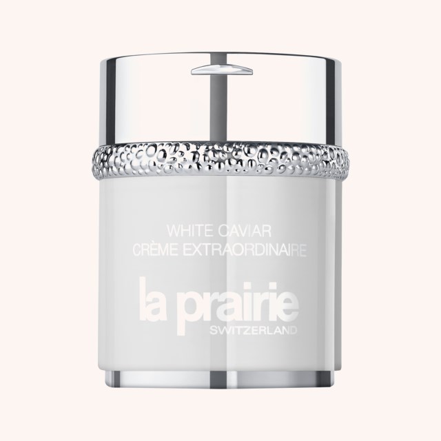 White Caviar Créme Extraordinaire 60 ml