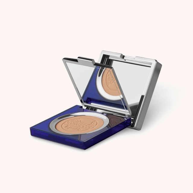 Skin Caviar Powder Foundation Creme Peche