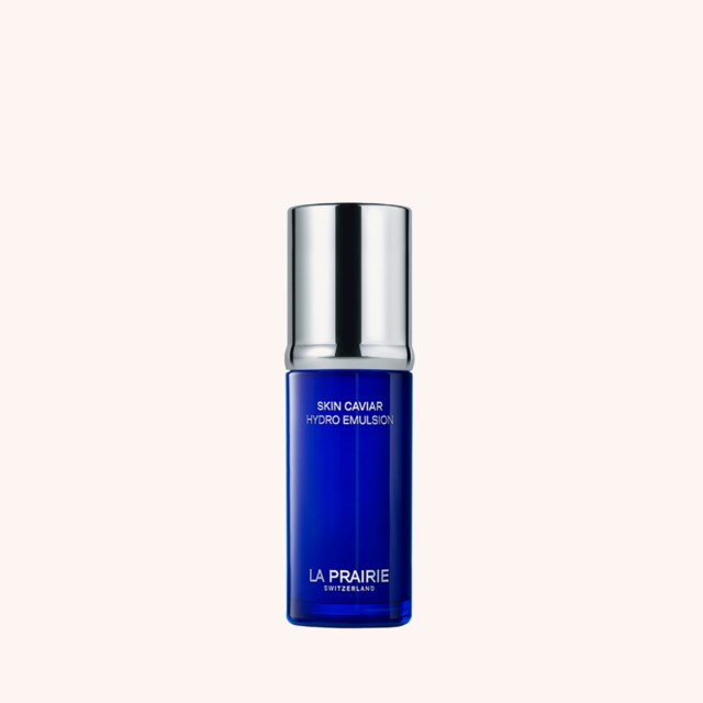 Skin Caviar Hydro Emulsion 30 ml Skin Caviar Hydro Emulsion 30 ml