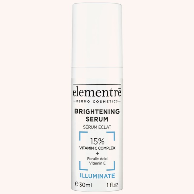 Brightening Serum - 15% Vitamin C 30 ml