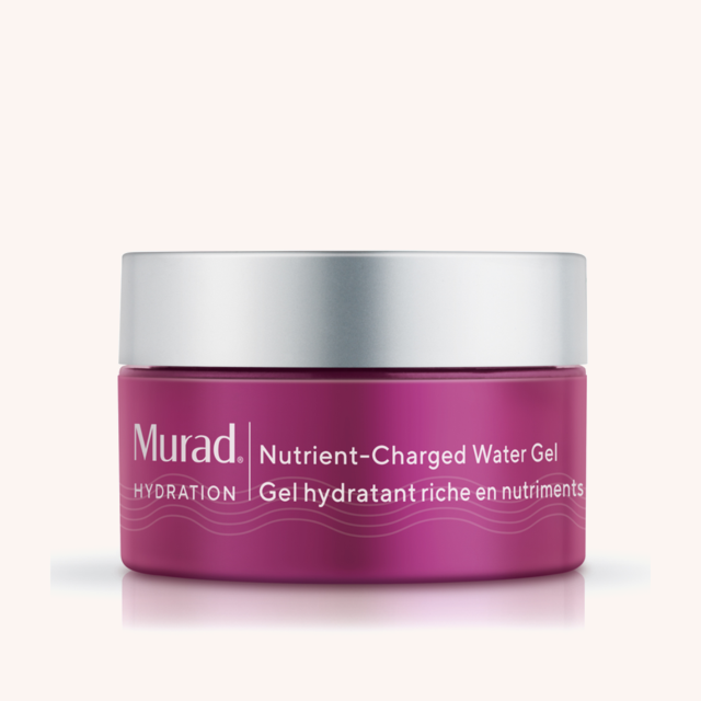 Nutrient-Charged Water Gel 50 ml