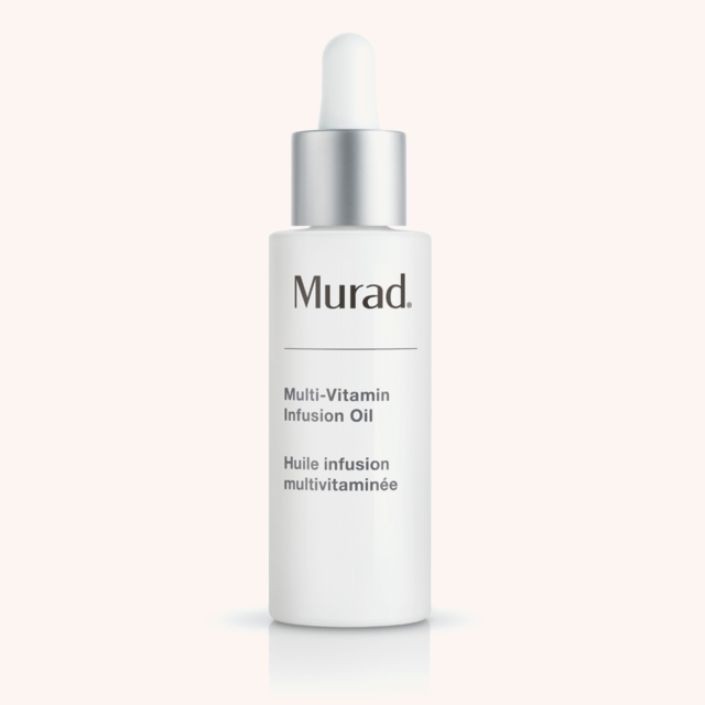 Multi-Vitamin Infusion Oil 30 ml