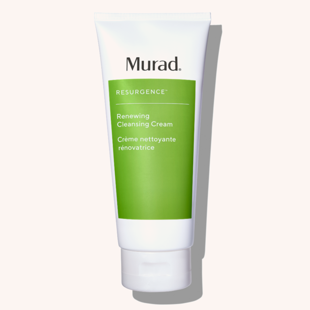 Renewing Cleansing Cream 200 ml