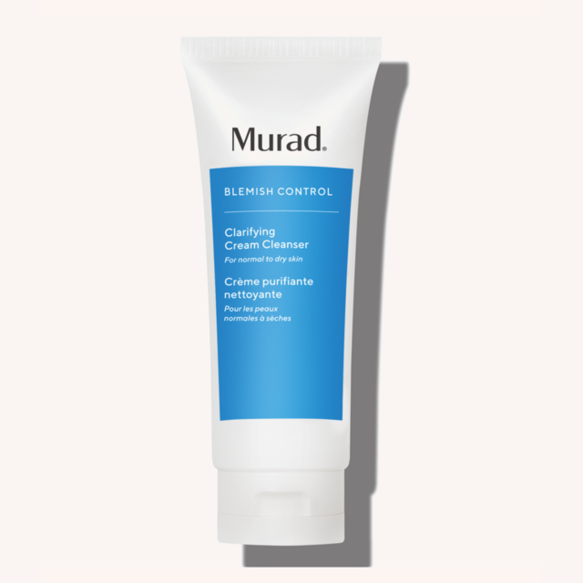 Clarifying Cream Cleanser 200 ml