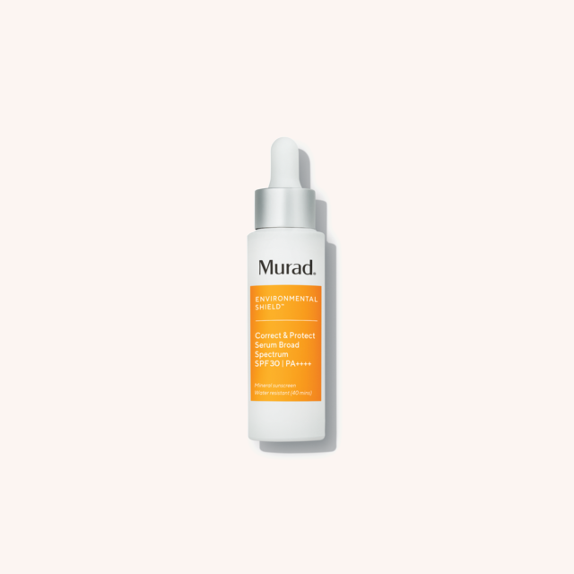 Correct & Protect Serum SPF30 30 ml