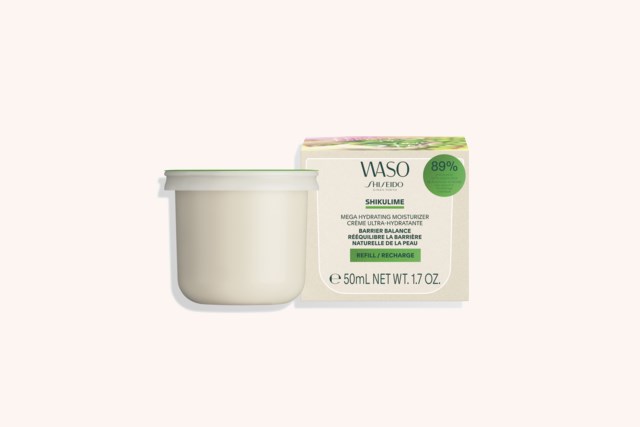 WASO Shikulime Mega Hydrating Refill 50 ml