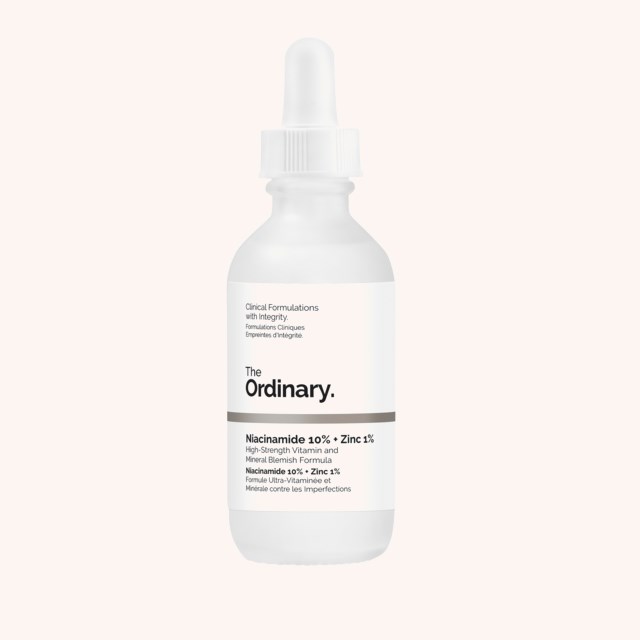 Niacinamide 10% + Zinc 1% 30 ml