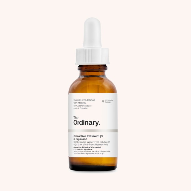 Granactive Retinoid 5% In Squalane Serum 30 ml