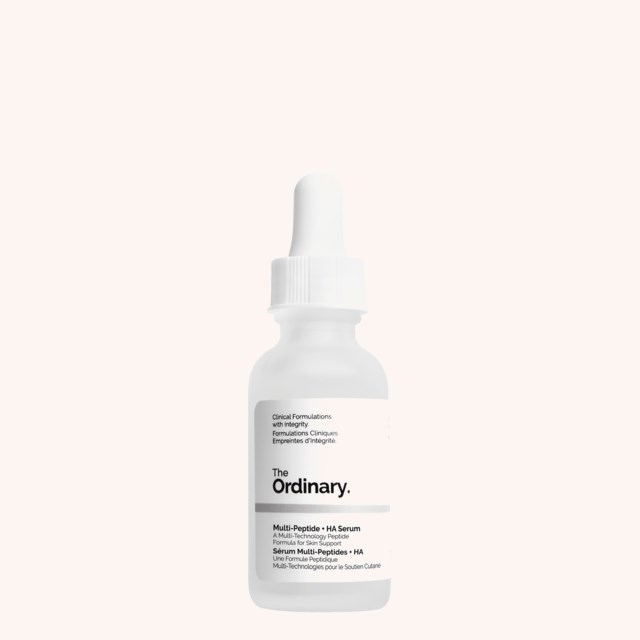 Multi-Peptide + HA Serum 30 ml