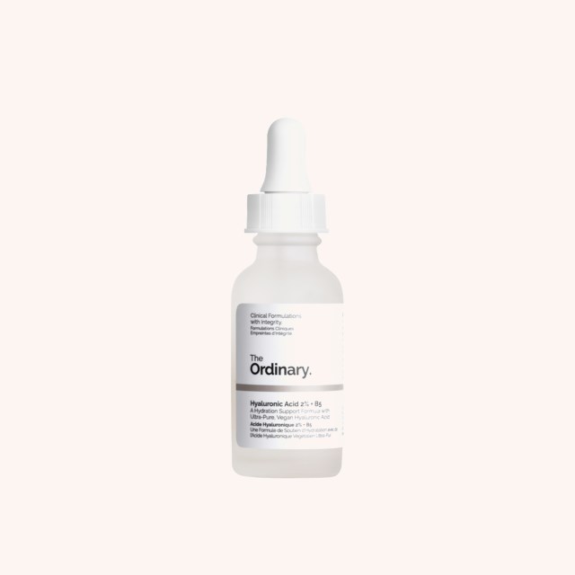 Hyaluronic Acid 2% + B5 30 ml