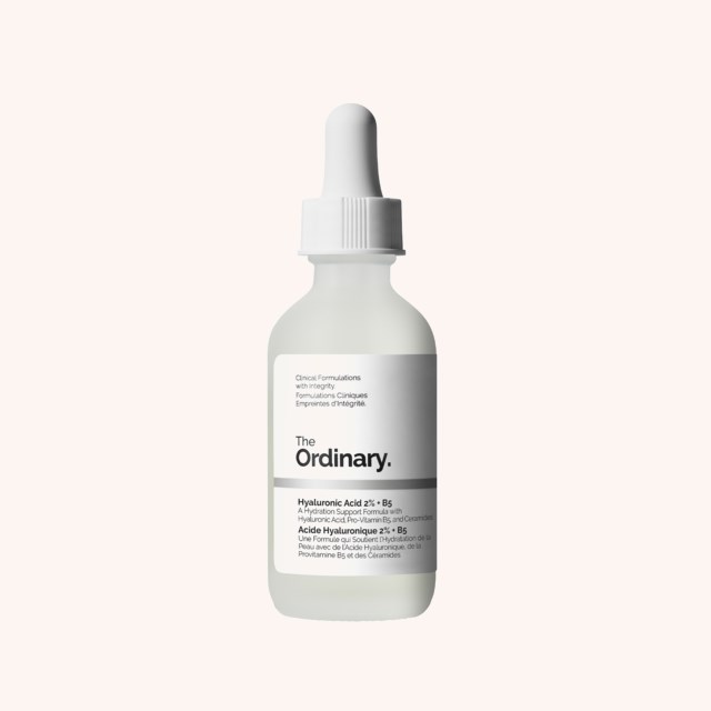 Hyaluronic Acid 2% + B5 60 ml