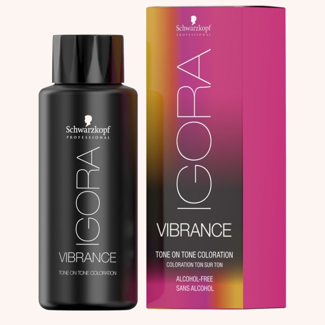 Igora Vibrance Cendre 6-12