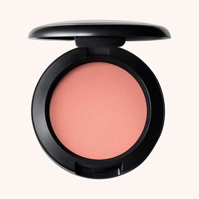 Powder Blush Peaches (Sheertone)