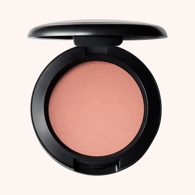 Powder Blush Sunbasque (Sheertone Shimmer) Powder Blush Sunbasque (Sheertone Shimmer)