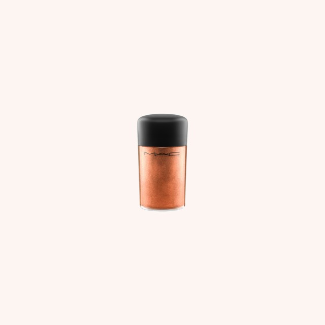 Pigment Eyeshadow Copper Sparkle