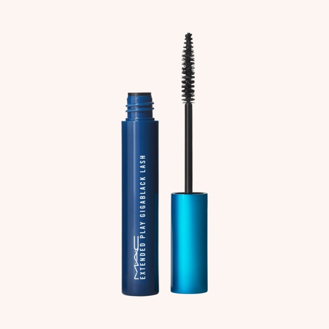 Extended Play Gigablack Lash Gigablack Lash