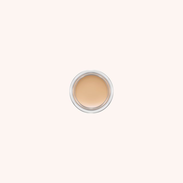 Pro Longwear Paint Pot Soft Ochre