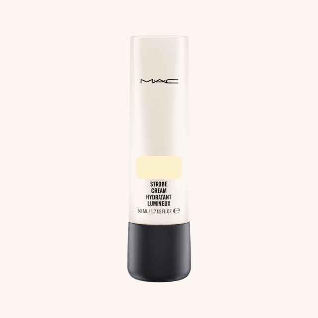 Strobe Cream Liquid Highlighter Goldlite