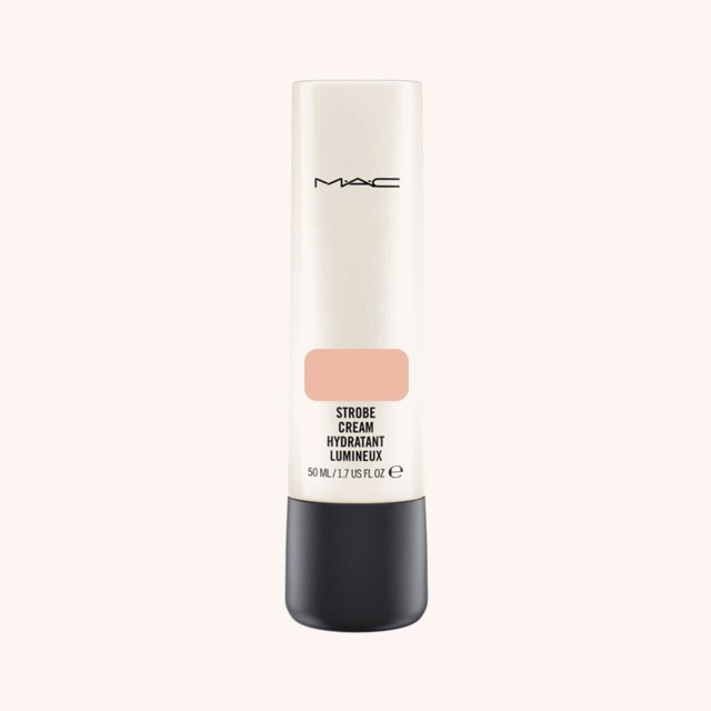 Strobe Cream Liquid Highlighter Peachlite