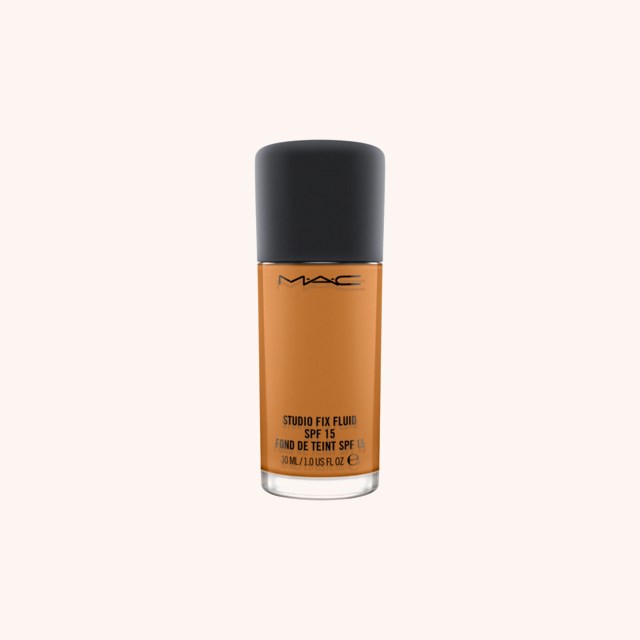 Studio Fix Fluid Spf 15 Foundation 69 C55