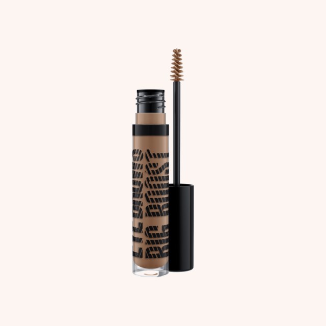 Eye Brows Big Boost Fibre Gel Brunette Eye Brows Big Boost Fibre Gel Brunette
