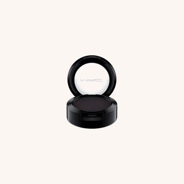 Satin  Single Eye Shadow Pe Carbon