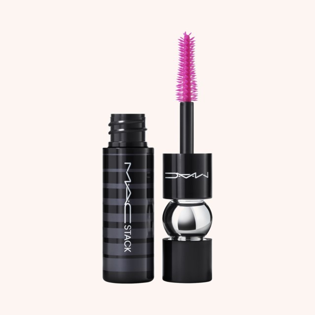 Mini Mac Macstack Mascara Black Stack