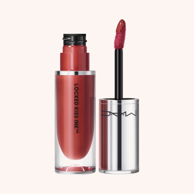 Locked Kiss Ink Lipcolour Emphatic Locked Kiss Ink Lipcolour Emphatic