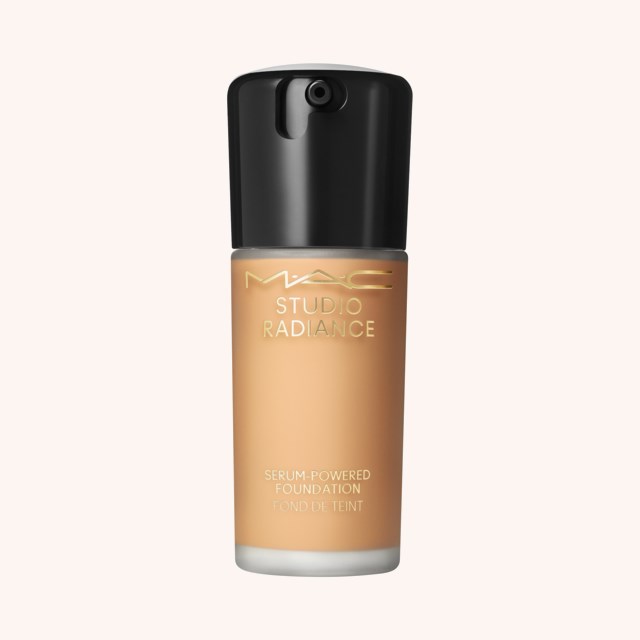 Studio Radiance Serum Powered Foundation NC 42