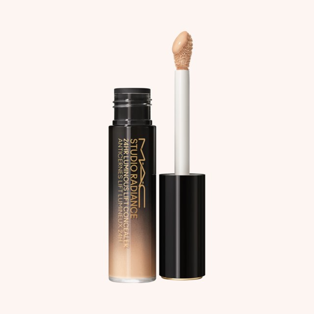 Studio Radiance 24Hr Luminous Lift Concealer NC11.5