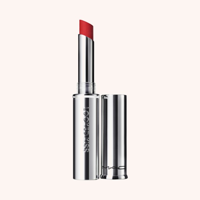 Locked Kiss 24HR Lipstick Ruby True