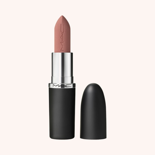 Macximal Silky Matte Lipstick HONEY LOVE