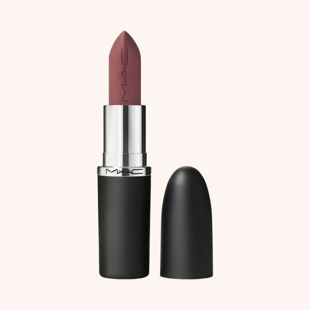 Macximal Silky Matte Lipstick MEHR