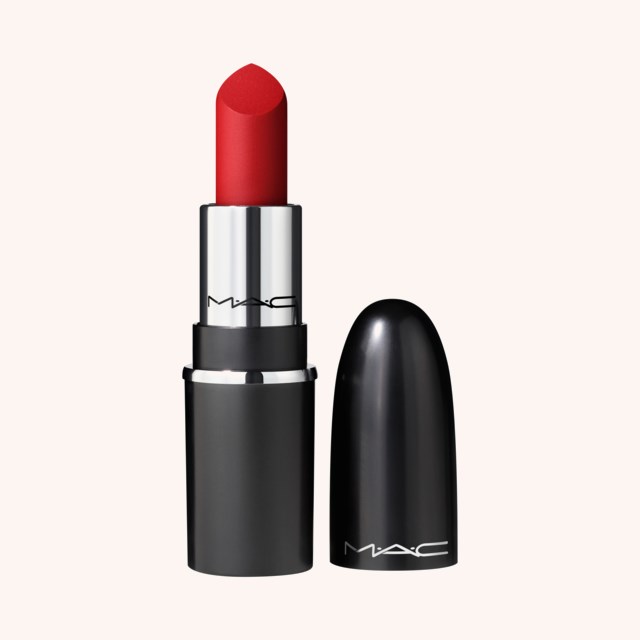 Mini Macximal Sleek Satin Lipstick 1 Centre Of Attention