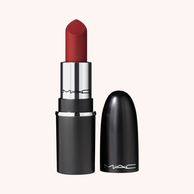 Mini Macximal Sleek Satin Lipstick 39 Brick-O-La