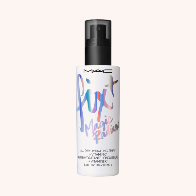 Fix + Magic Radiance Setting Spray 100 ml