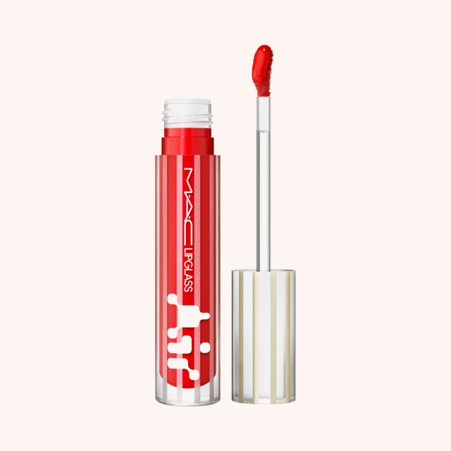 Lipglass Air Non Sticky Lipgloss Talented Lipglass Air Non Sticky Lipgloss Talented