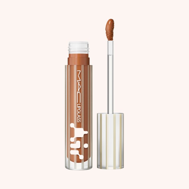 Lipglass Air Non Sticky Lipgloss 6 Instinct Lipglass Air Non Sticky Lipgloss 6 Instinct