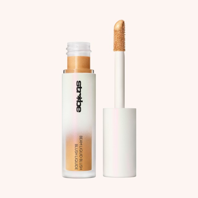 Strobe Beam Liquid Blush 1 Lightning