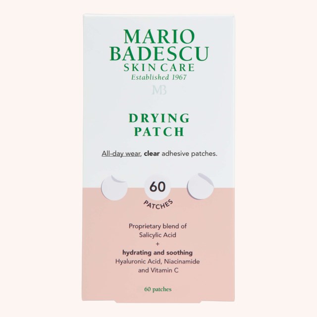 Drying Patch 60 pcs