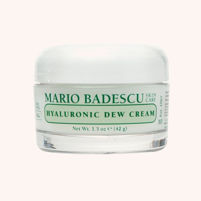 Hyaluronic Dew Cream 42 g