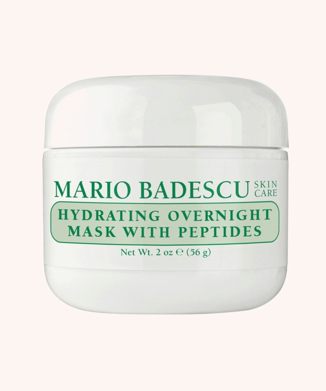 Hydrating Overnight Mask W/ Peptides 56 g